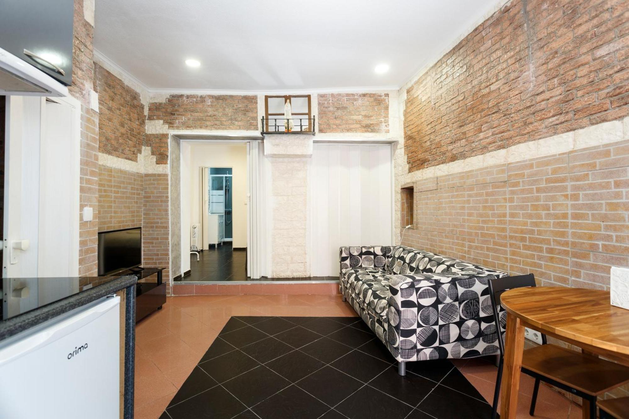 Appartamento Casa Do Pereira Lisbona Esterno foto